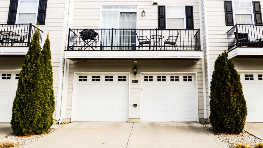 When your garage door fails to operate properly, it shouldn&#039;t cost you an arm and a leg to get it going again. (Photo by Summer Galyan)